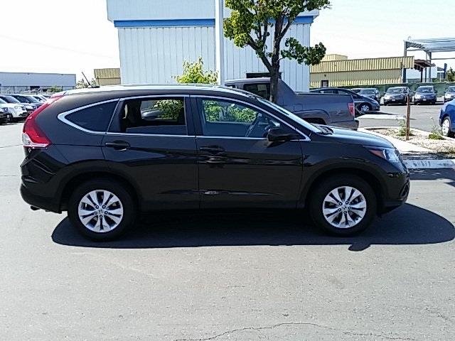 2013 Honda CR-V LS 2WD