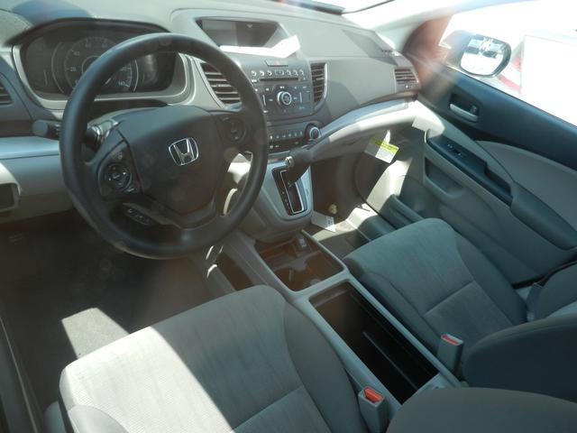 2013 Honda CR-V I-290 S