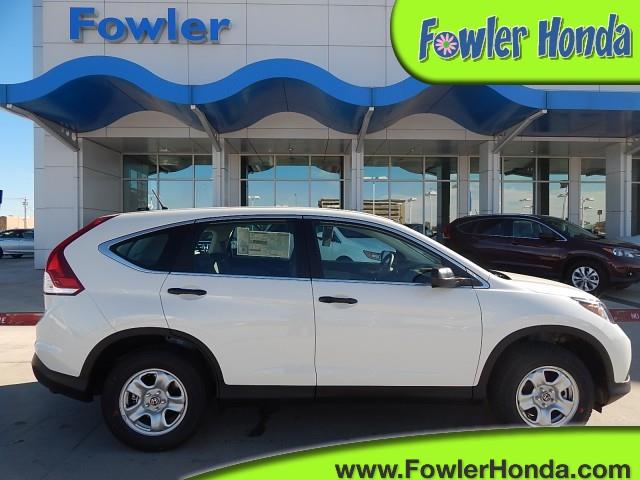 2014 Honda CR-V Unknown