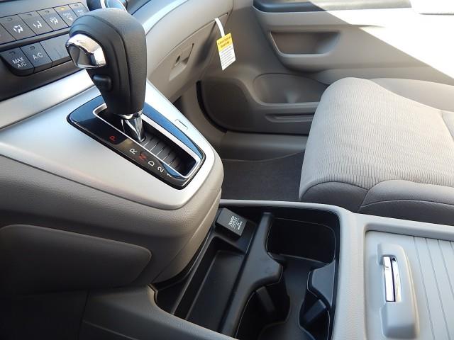 2014 Honda CR-V Unknown