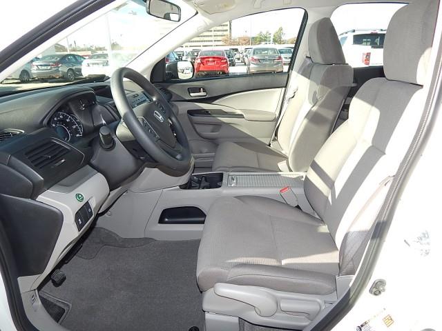 2014 Honda CR-V Unknown