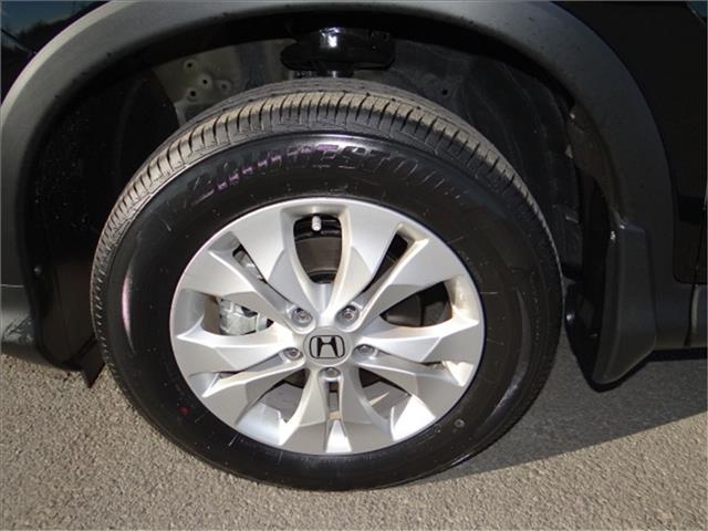 2014 Honda CR-V EXL AT With NAVI AWD SUV