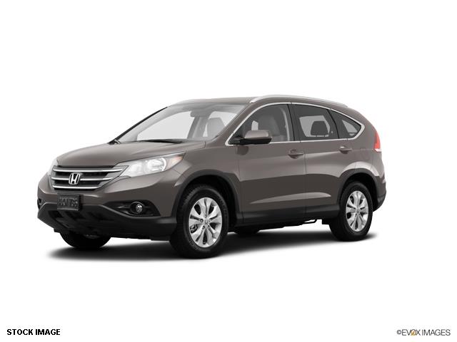 2014 Honda CR-V Unknown