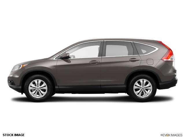 2014 Honda CR-V Unknown