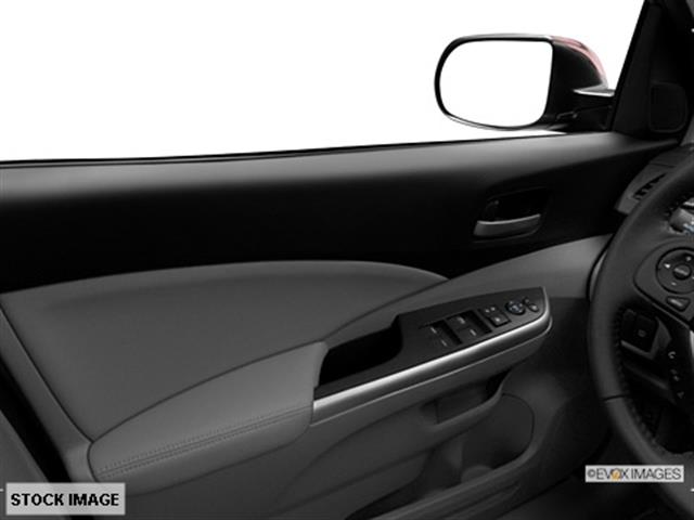 2014 Honda CR-V Unknown