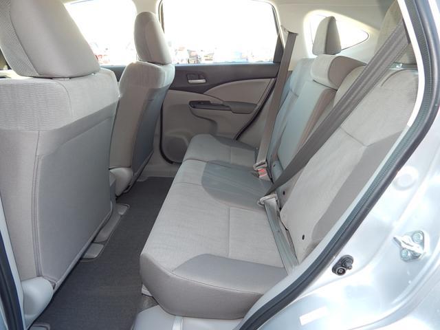 2014 Honda CR-V Elk Conversion Van