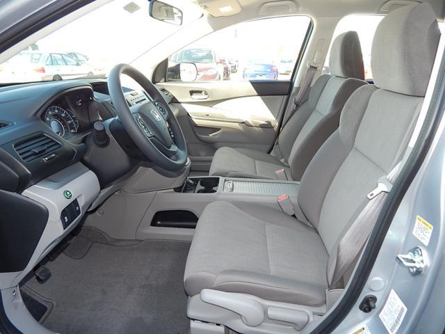 2014 Honda CR-V Elk Conversion Van