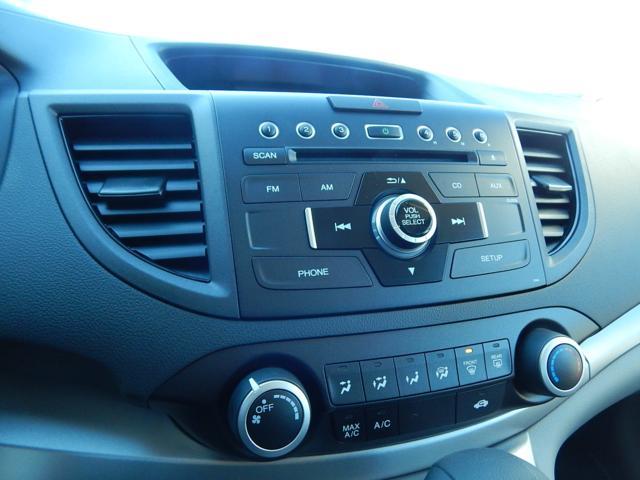 2014 Honda CR-V Elk Conversion Van