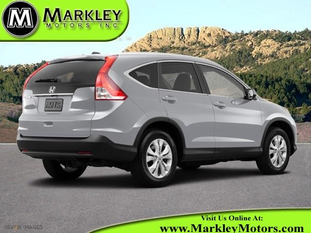 2014 Honda CR-V LS 2WD