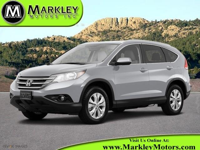 2014 Honda CR-V LS 2WD