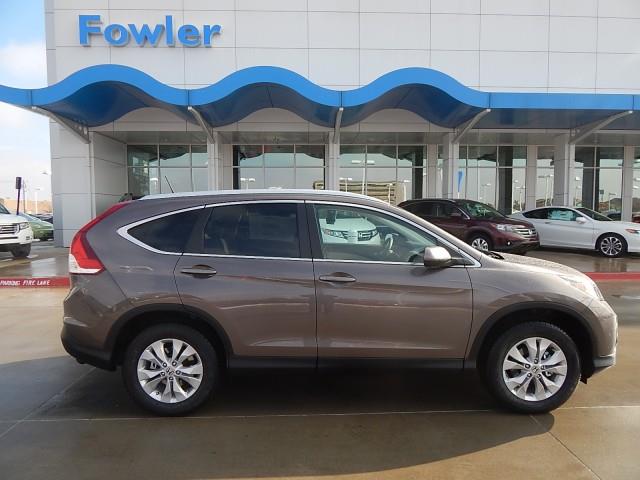 2014 Honda CR-V LS 2WD