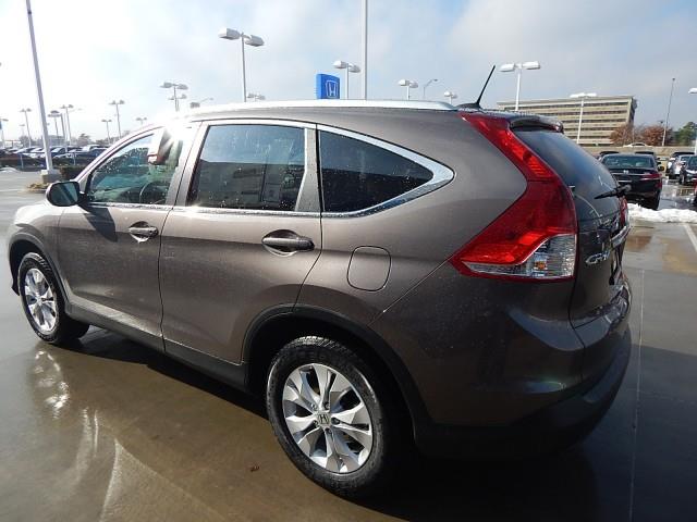 2014 Honda CR-V LS 2WD