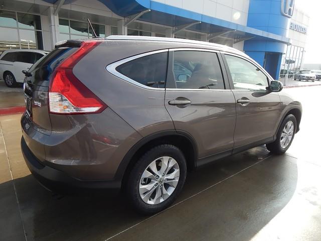 2014 Honda CR-V LS 2WD