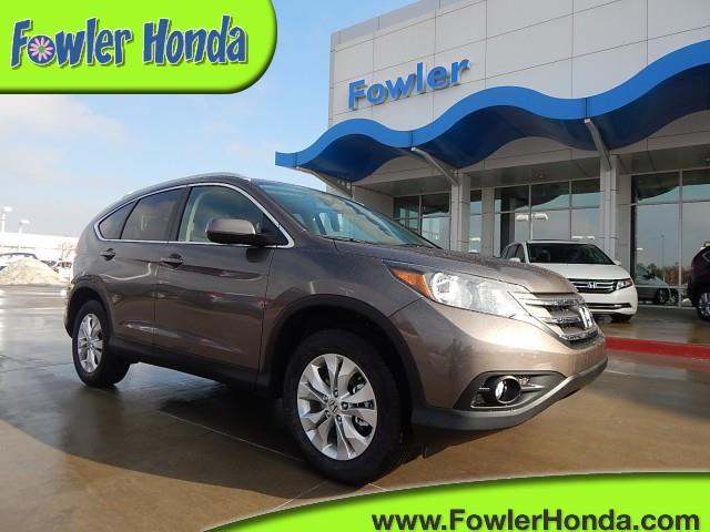 2014 Honda CR-V LS 2WD