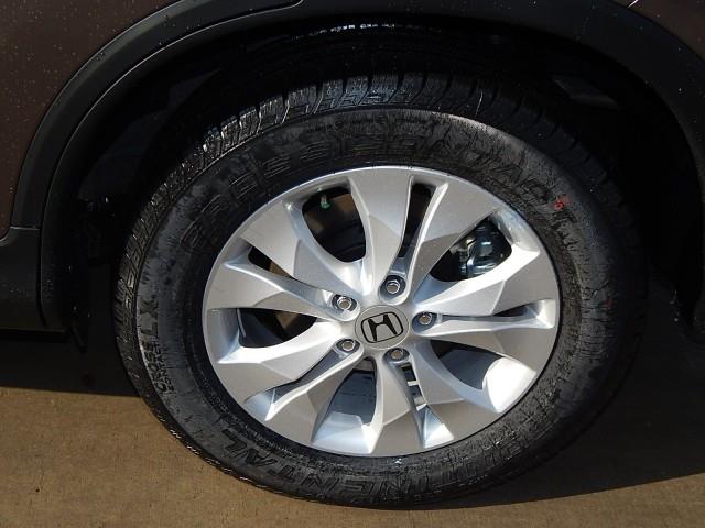 2014 Honda CR-V LS 2WD