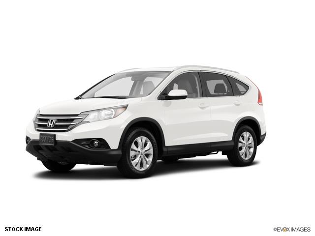 2014 Honda CR-V V6 IMA Auto NAV