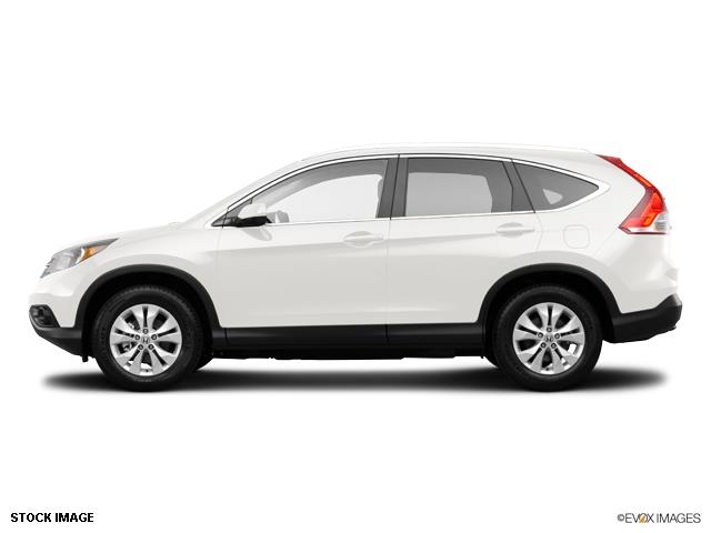 2014 Honda CR-V V6 IMA Auto NAV