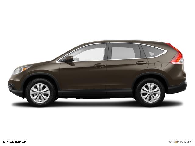2014 Honda CR-V T6 Sport Utility 4D