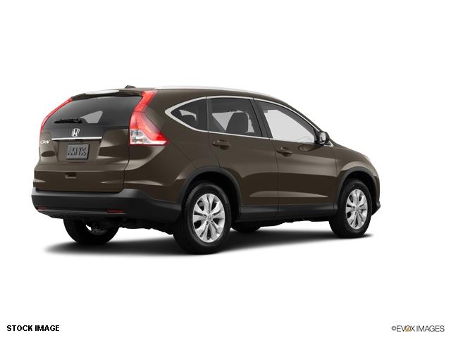 2014 Honda CR-V T6 Sport Utility 4D
