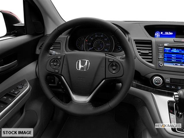 2014 Honda CR-V T6 Sport Utility 4D