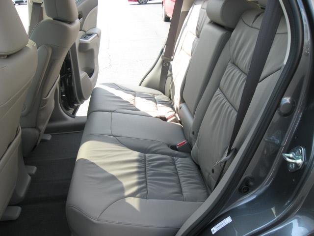 2014 Honda CR-V C230 2dr Cpe 1.8L Coupe