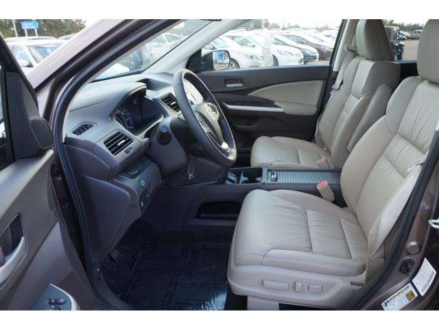 2014 Honda CR-V LS 2WD