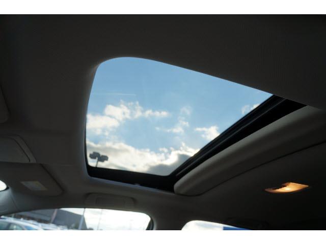 2014 Honda CR-V LS 2WD