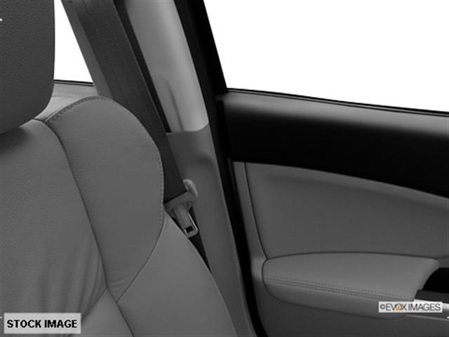 2014 Honda CR-V LS 2WD