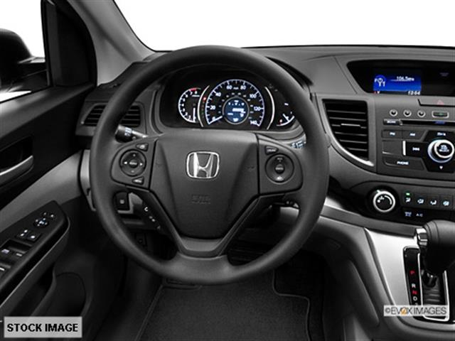 2014 Honda CR-V LS 4x4 Truck