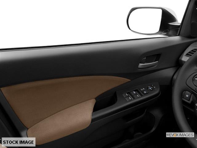 2014 Honda CR-V LS 4x4 Truck