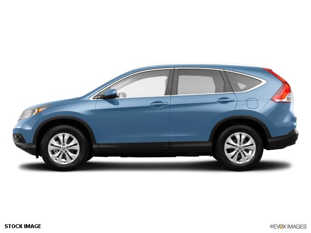 2014 Honda CR-V LS 2WD