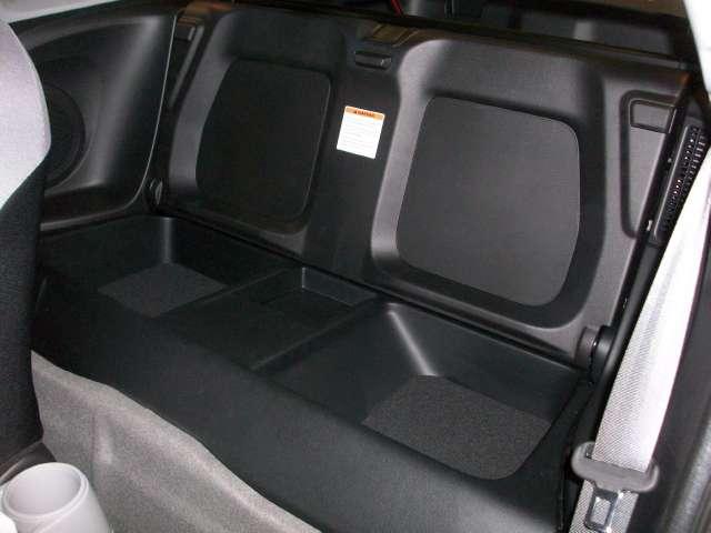 2011 Honda CR-Z Open-top