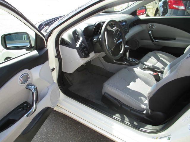 2012 Honda CR-Z Ss Choo Custom