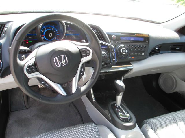 2012 Honda CR-Z Ss Choo Custom