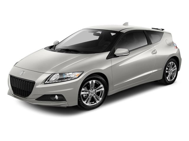 2013 Honda CR-Z Custom Deluxe 4X4
