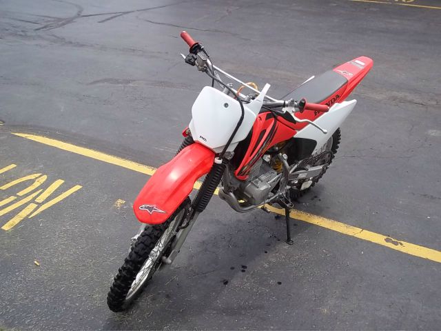 2004 Honda CRF 150 Unknown