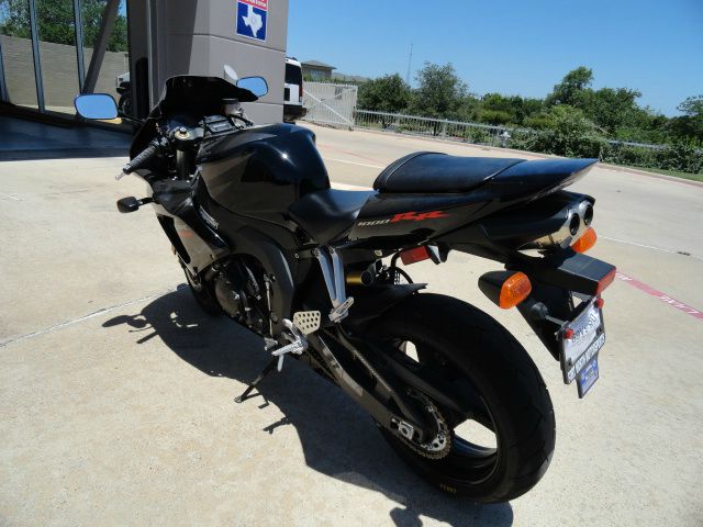 2007 Honda CVR Unknown