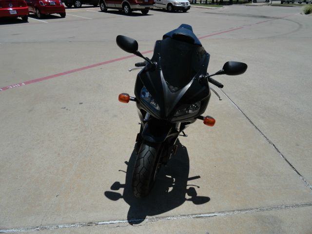 2007 Honda CVR Unknown