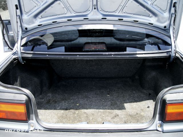 1990 Honda Civic Sedan Signature Limited