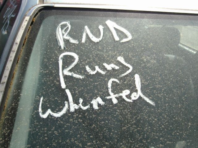 1991 Honda Civic Sedan Signature Limited