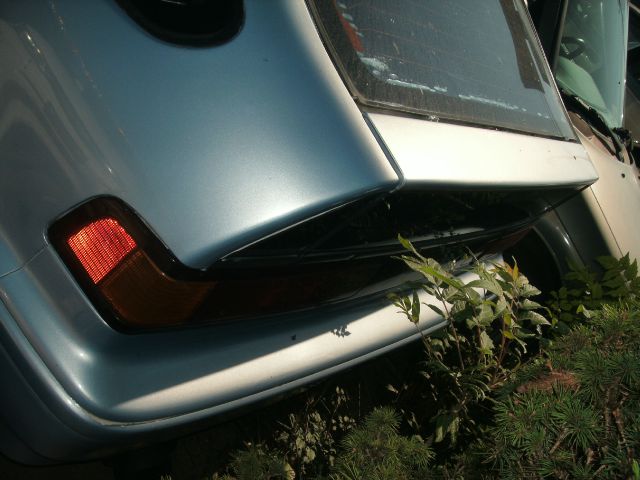 1991 Honda Civic Extra CAB