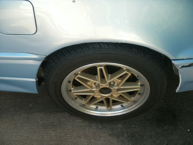 1991 Honda Civic Extra CAB