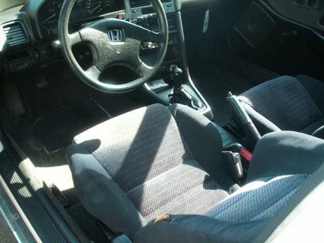 1991 Honda Civic Extra CAB