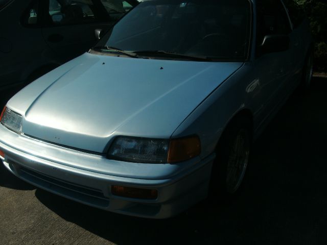 1991 Honda Civic Extra CAB