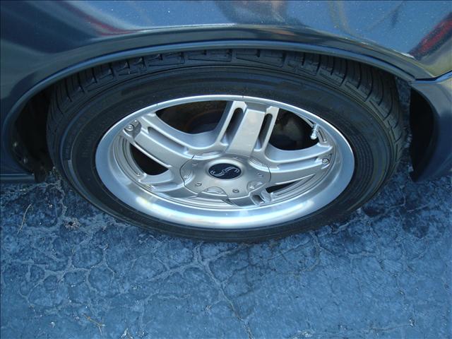 1992 Honda Civic 4x4 Z85 Extended CAB