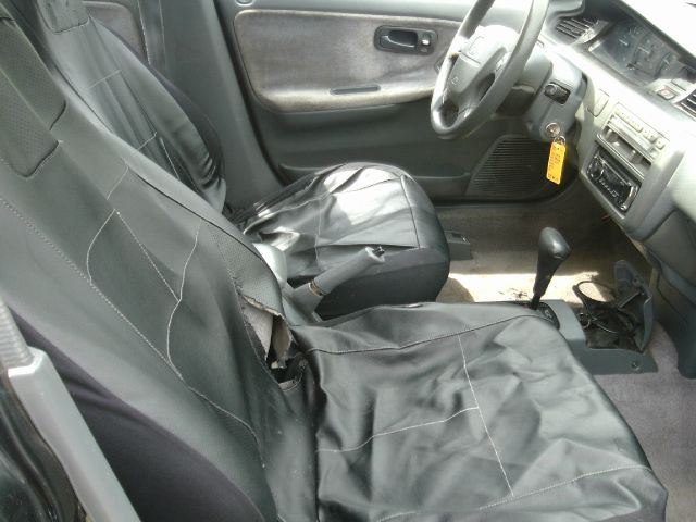 1993 Honda Civic GTC