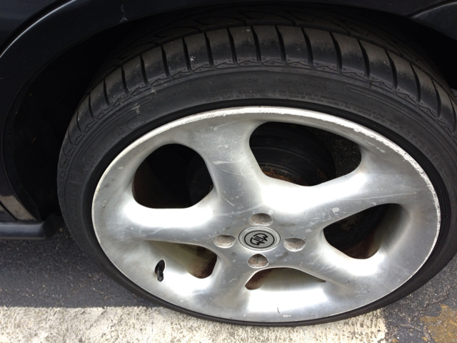 1993 Honda Civic GTC