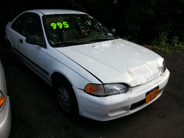 1993 Honda Civic SLT 3rd Seat V8