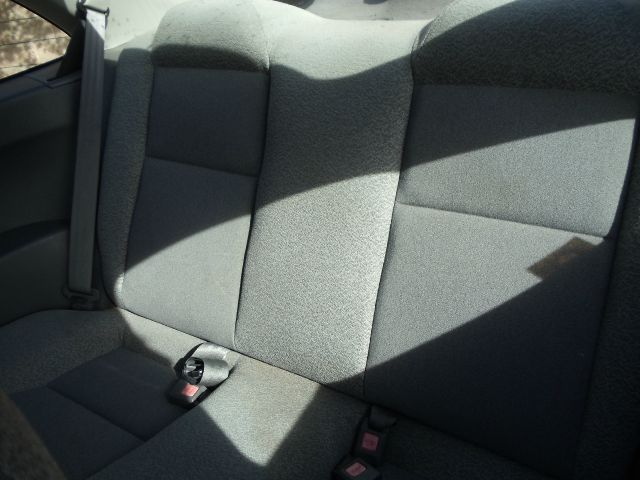 1993 Honda Civic SLT 3rd Seat V8