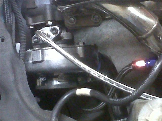 1993 Honda Civic Open-top